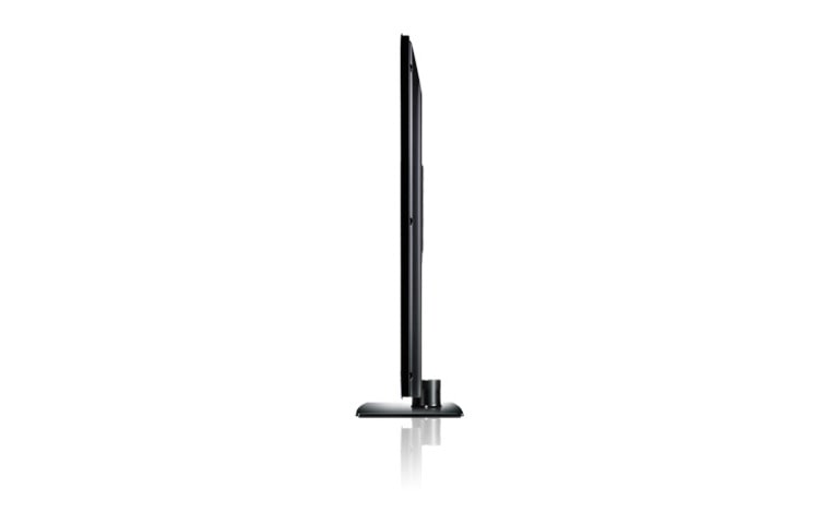 LG 50'' HD plazminis televizorius, 600Hz didžiausias pagalbinių kadrų valdymas, milžiniškas dinaminio kontrasto santykis 3 000 000:1, 50PJ550, thumbnail 6