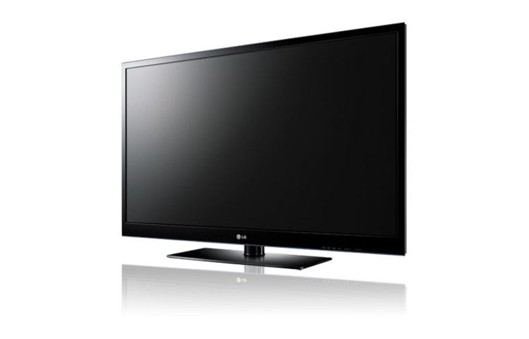 LG 50'' HD plazminis televizorius, 600Hz didžiausias pagalbinių kadrų valdymas, milžiniškas dinaminio kontrasto santykis 3 000 000:1, 50PJ550, thumbnail 8