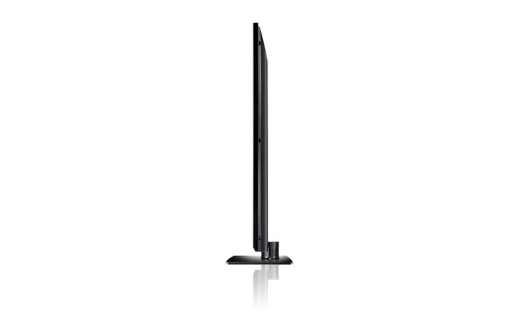 LG 50'' Full HD plazminis televizorius, 600Hz didžiausias pagalbinių kadrų valdymas, HD DivX, milžiniškas dinaminio kontrasto santykis 3 000 000:1, 50PK350, thumbnail 6