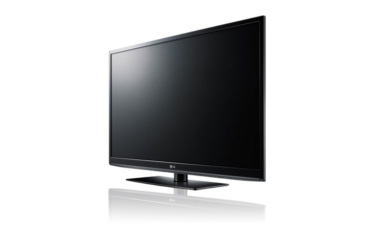 LG 50'' Full HD plazminis televizorius, 600Hz didžiausias pagalbinių kadrų valdymas, HD DivX, milžiniškas dinaminio kontrasto santykis 3 000 000:1, 50PK350, thumbnail 7