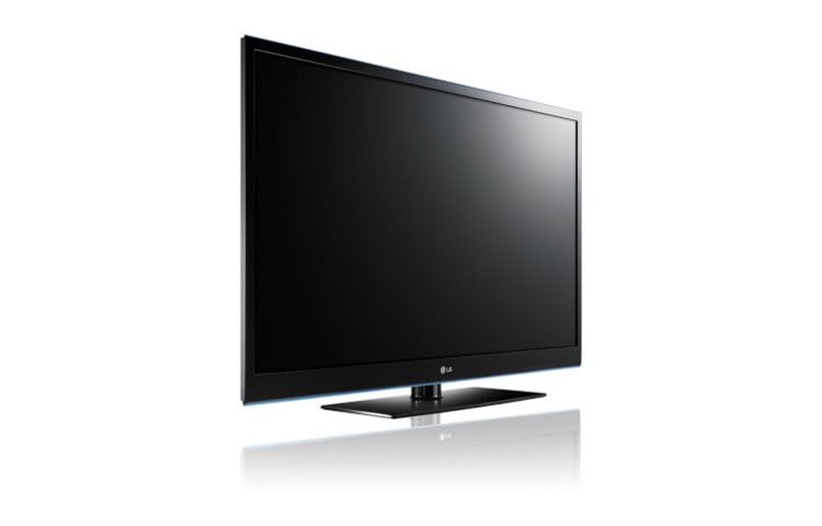 LG 50'' Full HD plazminis televizorius, THX ekranas, Bluetooth, 600Hz didžiausias pagalbinių kadrų valdymas, 50PK550, thumbnail 3