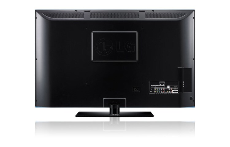 LG 50'' Full HD plazminis televizorius, THX ekranas, Bluetooth, 600Hz didžiausias pagalbinių kadrų valdymas, 50PK550, thumbnail 5