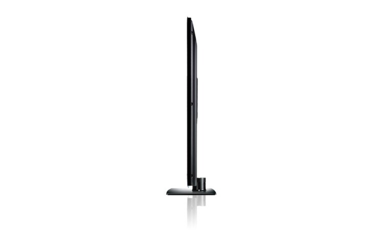 LG 50'' Full HD plazminis televizorius, THX ekranas, Bluetooth, 600Hz didžiausias pagalbinių kadrų valdymas, 50PK550, thumbnail 6