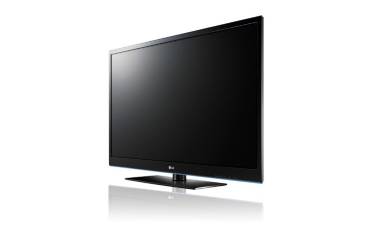 LG 50'' Full HD plazminis televizorius, THX ekranas, Bluetooth, 600Hz didžiausias pagalbinių kadrų valdymas, 50PK550, thumbnail 7