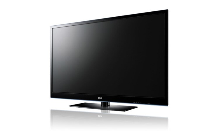 LG 50'' Full HD plazminis televizorius, THX ekranas, Bluetooth, 600Hz didžiausias pagalbinių kadrų valdymas, 50PK550, thumbnail 8