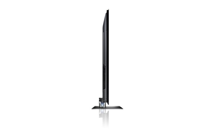 LG 50'' Full HD plazminis televizorius, BORDERLESS™ dizainas, THX ekranas, 600Hz didžiausias pagalbinių kadrų valdymas, 50PK750, thumbnail 4