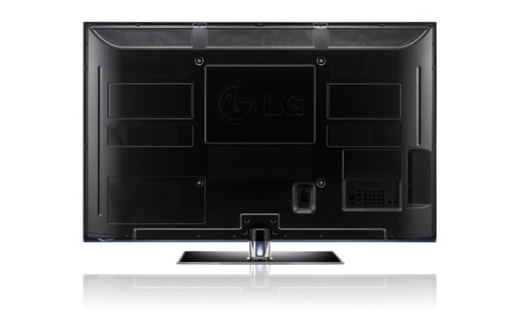 LG 50'' Full HD plazminis televizorius, BORDERLESS™ dizainas, THX ekranas, 600Hz didžiausias pagalbinių kadrų valdymas, 50PK750, thumbnail 5