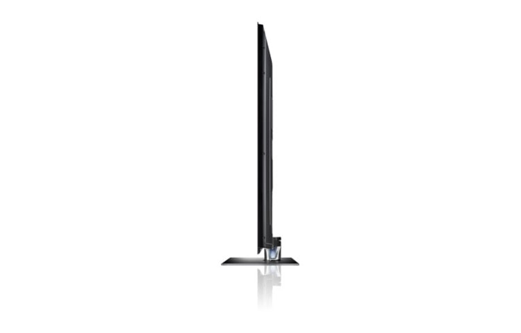 LG 50'' Full HD plazminis televizorius, BORDERLESS™ dizainas, THX ekranas, 600Hz didžiausias pagalbinių kadrų valdymas, 50PK750, thumbnail 6