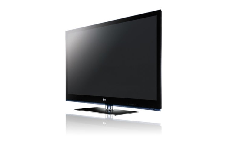 LG 50'' Full HD plazminis televizorius, BORDERLESS™ dizainas, THX ekranas, 600Hz didžiausias pagalbinių kadrų valdymas, 50PK750, thumbnail 8