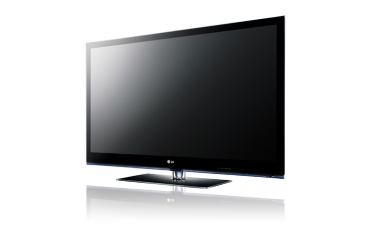 LG 50'' Full HD plazminis televizorius, BORDERLESS™ dizainas, THX ekranas, 600Hz didžiausias pagalbinių kadrų valdymas, 50PK750, thumbnail 9