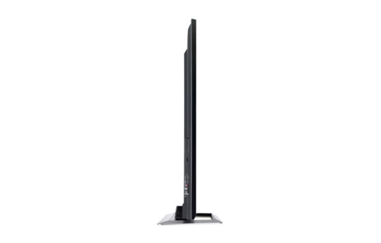 LG 50'' 3D plazminis televizorius, „LG Smart TV“, sumanus energijos taupymas, 50PM4700, thumbnail 7