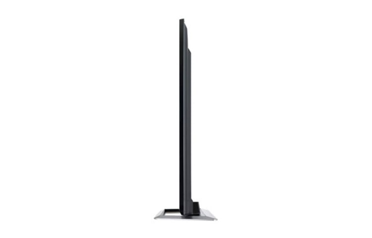 LG 50'' 3D plazminis televizorius, „LG Smart TV“, sumanus energijos taupymas, 50PM4700, thumbnail 8