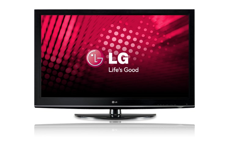 LG 50'' HD plazminis televizorius, sumanus energijos taupymas plius, 600Hz didžiausias pagalbinių kadrų valdymas, 50PQ3000