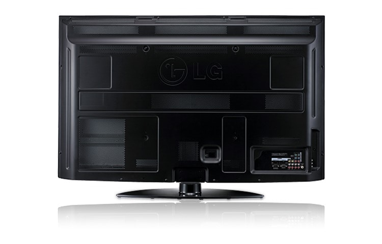 LG 50'' HD plazminis televizorius, sumanus energijos taupymas plius, 600Hz didžiausias pagalbinių kadrų valdymas, 50PQ3000, thumbnail 2