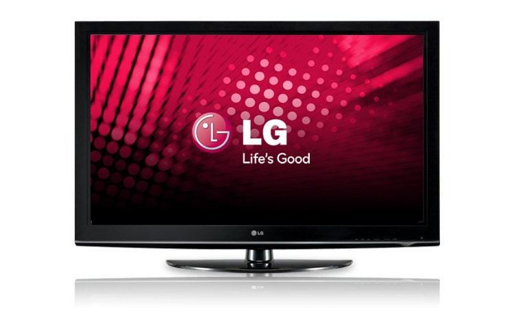 LG 50'' Full HD plazminis televizorius, sumanus energijos taupymas plius, 600Hz didžiausias pagalbinių kadrų valdymas, 50PS3000