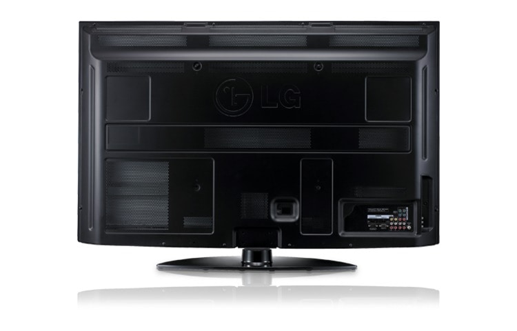 LG 50'' Full HD plazminis televizorius, sumanus energijos taupymas plius, 600Hz didžiausias pagalbinių kadrų valdymas, 50PS3000, thumbnail 2