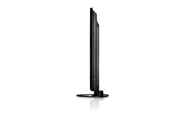 LG 50'' Full HD plazminis televizorius, sumanus energijos taupymas plius, 600Hz didžiausias pagalbinių kadrų valdymas, 50PS3000, thumbnail 3