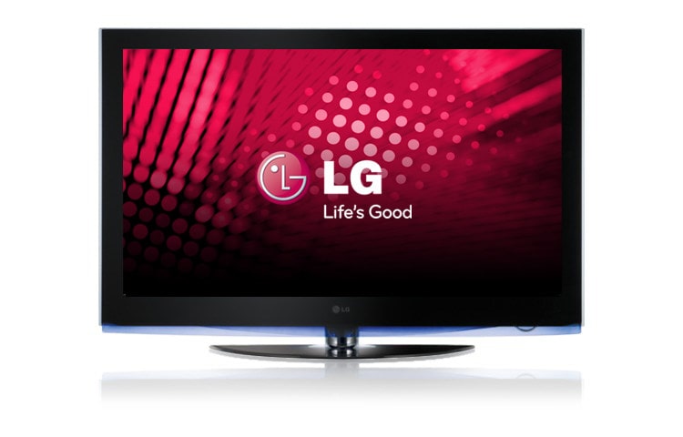 LG 50'' Full HD plazminis televizorius, vieno sluoksnio, Bluetooth, 600Hz didžiausias pagalbinių kadrų valdymas, 50PS7000