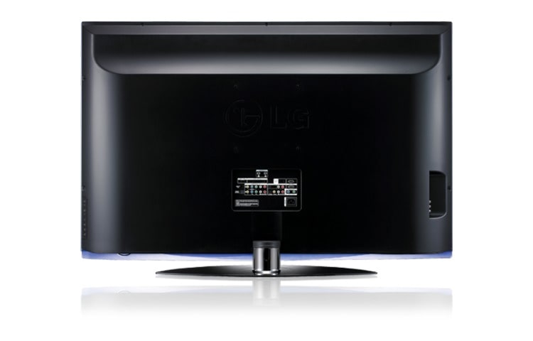 LG 50'' Full HD plazminis televizorius, vieno sluoksnio, Bluetooth, 600Hz didžiausias pagalbinių kadrų valdymas, 50PS7000, thumbnail 2