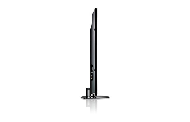 LG 50'' Full HD plazminis televizorius, vieno sluoksnio, Bluetooth, 600Hz didžiausias pagalbinių kadrų valdymas, 50PS7000, thumbnail 5