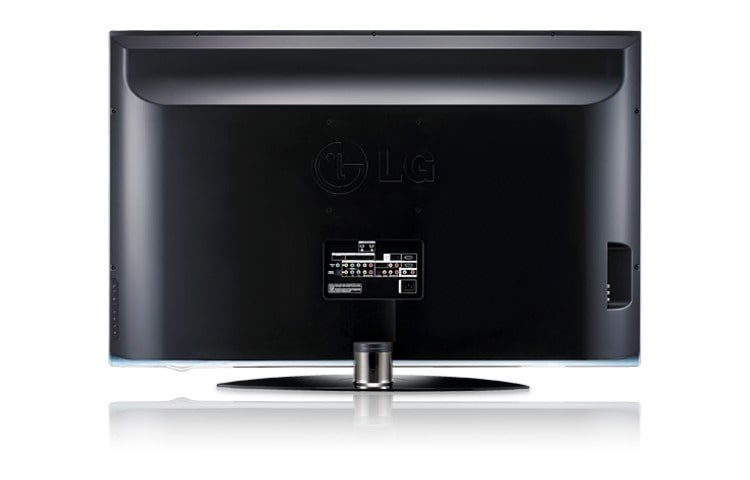 LG 50'' Full HD plazminis televizorius, vieno sluoksnio, THX ekranas, 600Hz didžiausias pagalbinių kadrų valdymas, 50PS8000, thumbnail 2