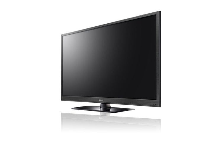 LG 50'' 3D HD plazminis televizorius, 3D XD Engine, DivX HD, technologija „Infinit Surround“, 50PW450, thumbnail 6