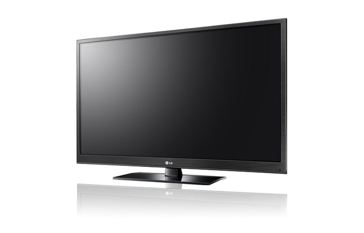 LG 50'' 3D HD plazminis televizorius, 3D XD Engine, DivX HD, technologija „Infinit Surround“, 50PW450, thumbnail 7