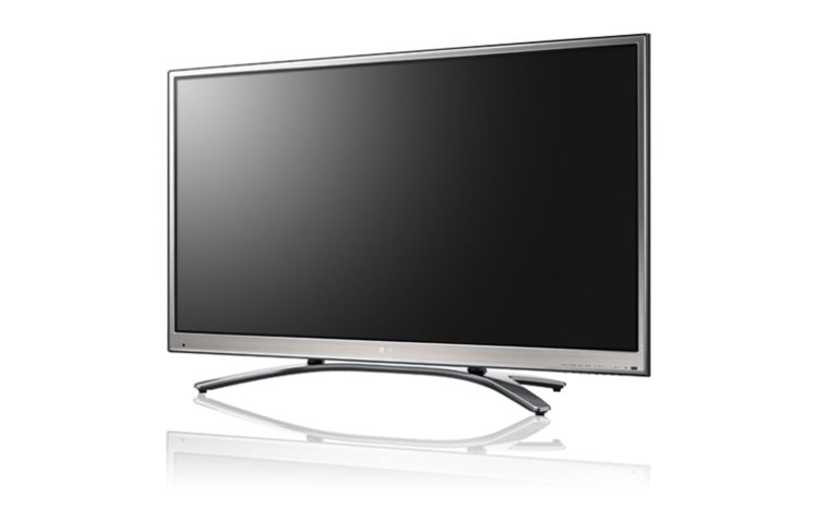 LG 50'' Full HD „Pentouch TV“ 3D plazminis televizorius, 2D i 3D, THX 3D, 3D matymo taškas, sumanus energijos taupymas, 50PZ850, thumbnail 6