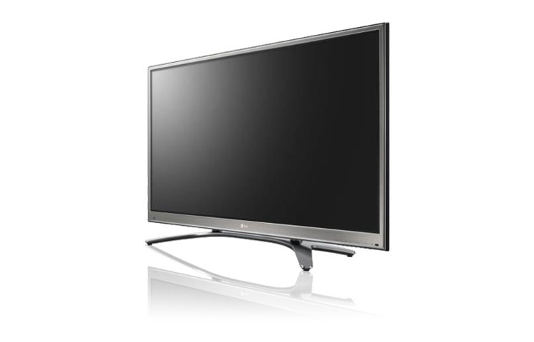 LG 50'' Full HD „Pentouch TV“ 3D plazminis televizorius, 2D i 3D, THX 3D, 3D matymo taškas, sumanus energijos taupymas, 50PZ850, thumbnail 7