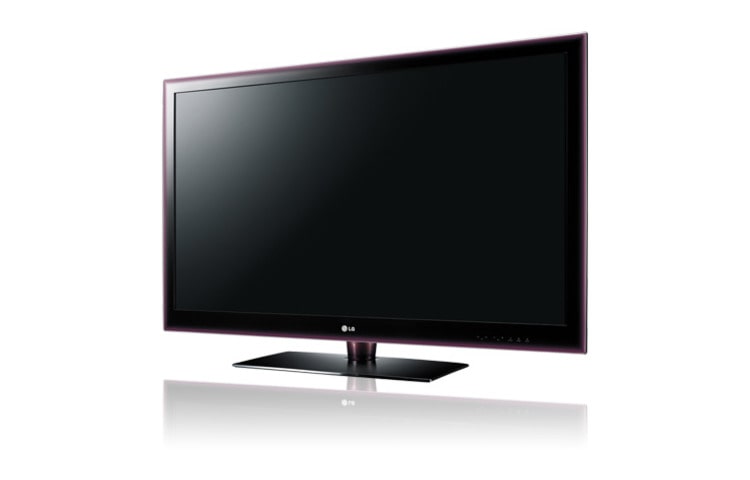 LG 55'' Full HD LED LCD televizorius, skystųjų kristalų technologija, TruMotion 100Hz, beribio garso funkcija, 55LE5500, thumbnail 7