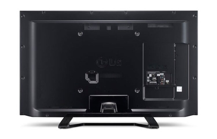LG 55'' 3D LED televizorius, „Cinema 3D“, 2D–3D konvertavimas, sumanus energijos taupymas, MCI 200, 55LM615S, thumbnail 6