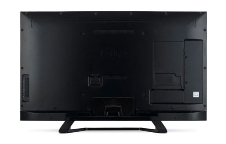 LG 55'' 3D LED televizorius, „Cinema Screen“ dizainas, „LG Smart TV“, „Cinema 3D“, nuotolinio valdymo pultelis „Magic Remote“, WiDi, MCI 400, 55LM670S, thumbnail 6