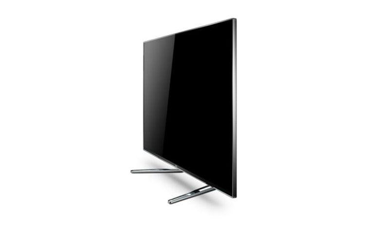 LG 55'' 3D Nano Full LED televizorius, „Cinema Screen“ dizainas, „LG Smart TV“, „Cinema 3D“, nuotolinio valdymo pultelis „Magic Remote“, WiDi, MCI 1000, 55LM960V, thumbnail 3