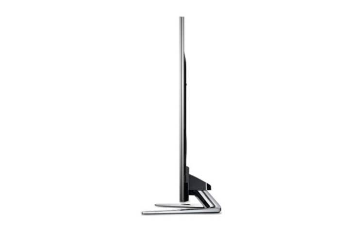 LG 55'' 3D Nano Full LED televizorius, „Cinema Screen“ dizainas, „LG Smart TV“, „Cinema 3D“, nuotolinio valdymo pultelis „Magic Remote“, WiDi, MCI 1000, 55LM960V, thumbnail 7