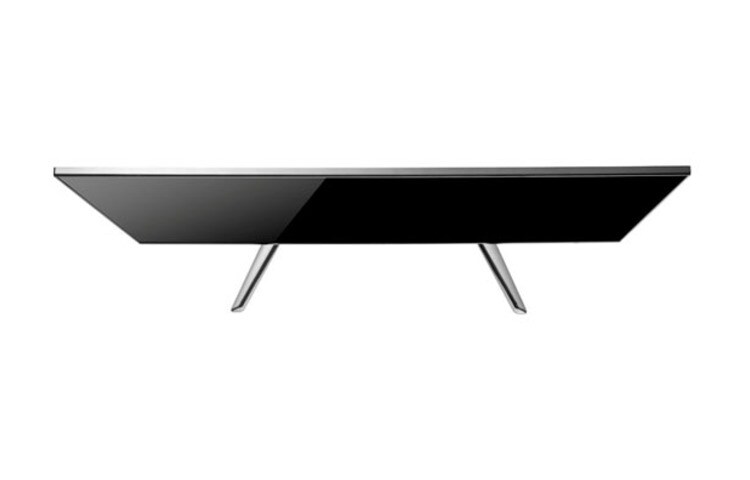 LG 55'' 3D Nano Full LED televizorius, „Cinema Screen“ dizainas, „LG Smart TV“, „Cinema 3D“, nuotolinio valdymo pultelis „Magic Remote“, WiDi, MCI 1000, 55LM960V, thumbnail 9