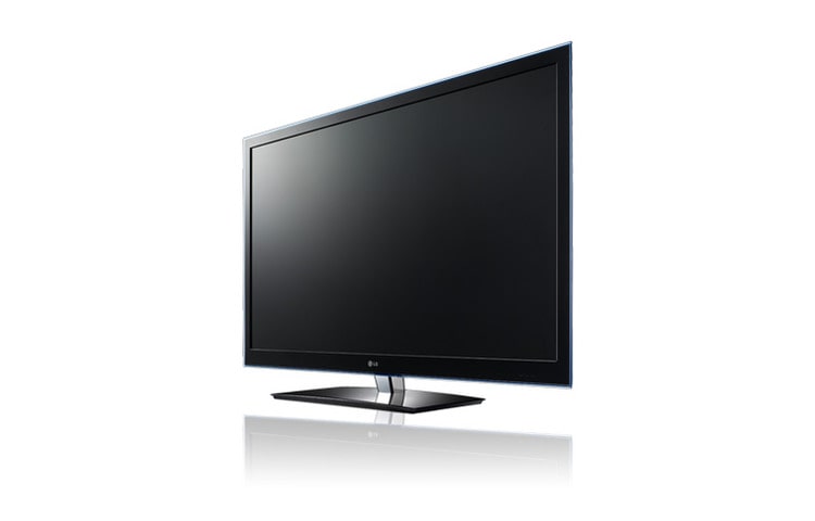 LG 55'' Full HD 3D LED LCD televizorius, Cinema 3D, Infinite surround, DivX HD, 55LW4500, thumbnail 6