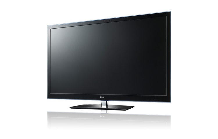 LG 55'' Full HD 3D LED LCD televizorius, Cinema 3D, Infinite surround, DivX HD, 55LW4500, thumbnail 7