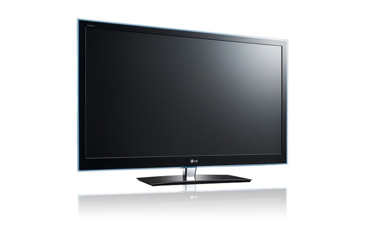 LG 55'' Full HD 3D LED LCD televizorius, Cinema 3D, LG Smart TV, Infinite 3D surround, 55LW650S, thumbnail 2