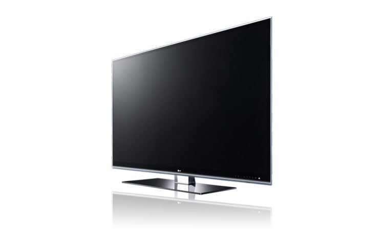LG 55'' Full HD 3D LED televizorius, Cinema 3D, LG Smart TV, Infinite 3D surround, IPS ekrano technologija, THX 3D, 55LW980S, thumbnail 6