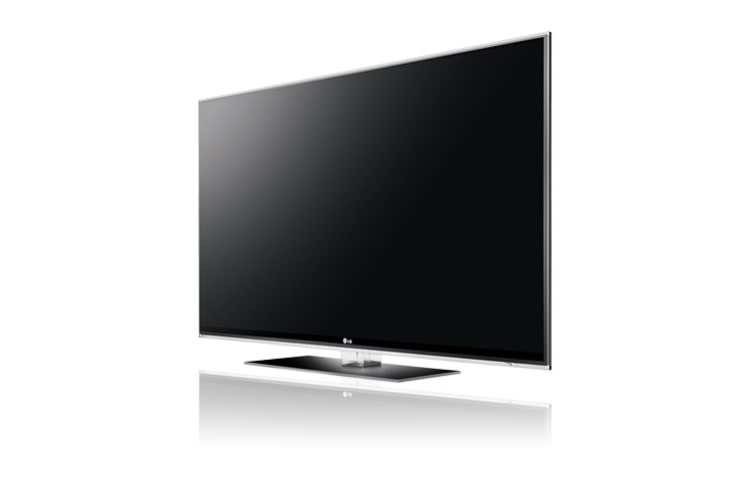 LG 55'' Full HD 3D LED televizorius, FULL LED Slim technologija, 3D funkcija, INFINIA dizainas, 55LX9500, thumbnail 8