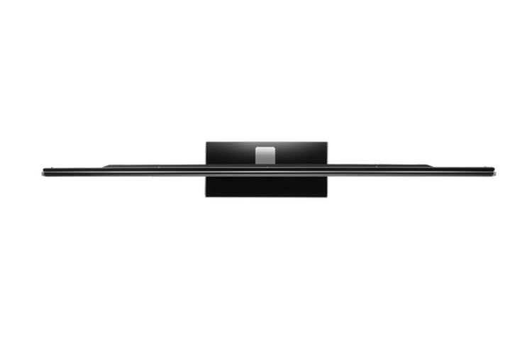 LG 55'' Full HD 3D LED televizorius, FULL LED Slim technologija, 3D funkcija, INFINIA dizainas, 55LX9500, thumbnail 9