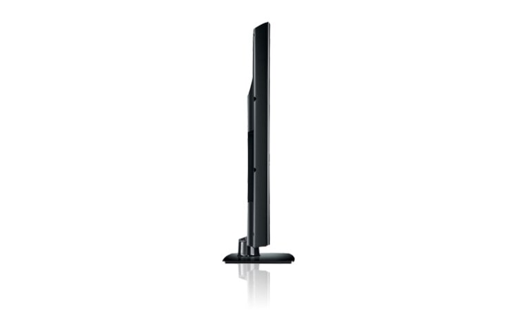 LG 60'' Full HD LCD televizorius, TruMotion 100Hz, belaidis AV Link, 60LD550, thumbnail 4