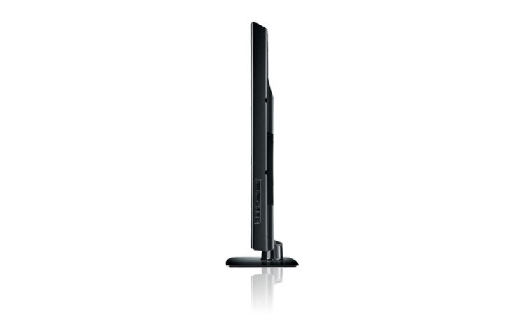 LG 60'' Full HD LCD televizorius, TruMotion 100Hz, belaidis AV Link, 60LD550, thumbnail 5