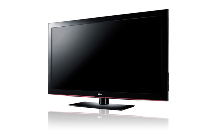 LG 60'' Full HD LCD televizorius, TruMotion 100Hz, belaidis AV Link, 60LD550, thumbnail 7