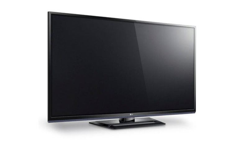 LG 60'' Full HD plazminis televizorius, sumanus energijos taupymas, DivX HD, 60PA5500, thumbnail 2