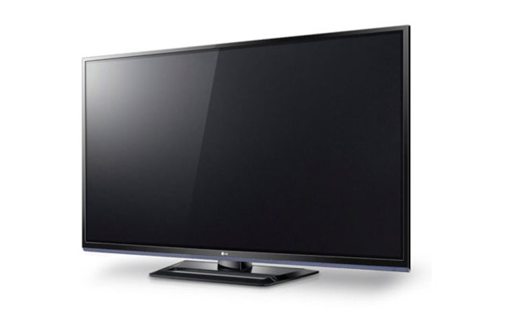 LG 60'' Full HD plazminis televizorius, sumanus energijos taupymas, DivX HD, 60PA5500, thumbnail 3