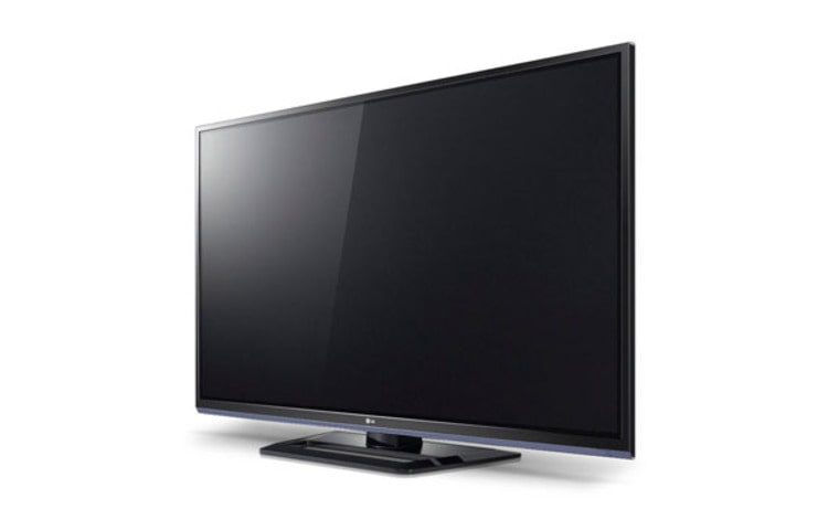 LG 60'' Full HD plazminis televizorius, sumanus energijos taupymas, DivX HD, 60PA5500, thumbnail 5