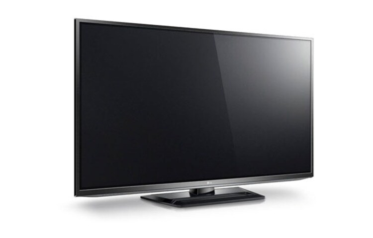 LG 60'' Full HD plazminis televizorius, sumanus energijos taupymas, DivX HD, 60PA6500, thumbnail 2