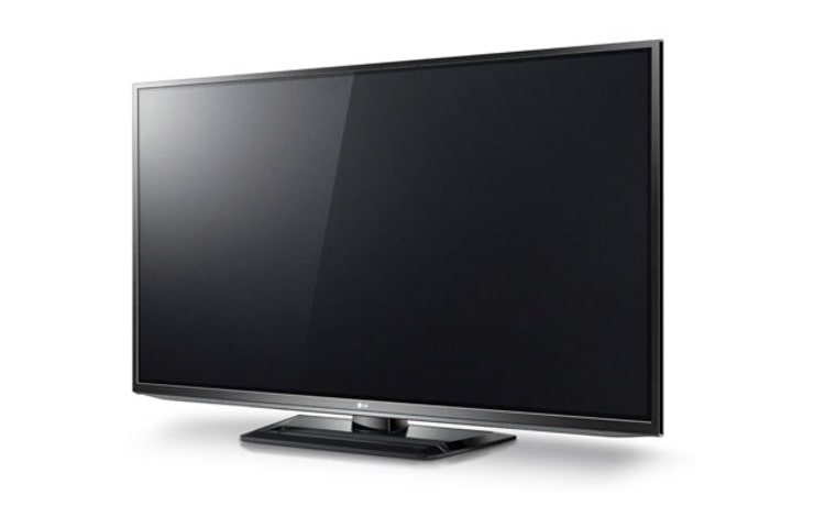 LG 60'' Full HD plazminis televizorius, sumanus energijos taupymas, DivX HD, 60PA6500, thumbnail 3