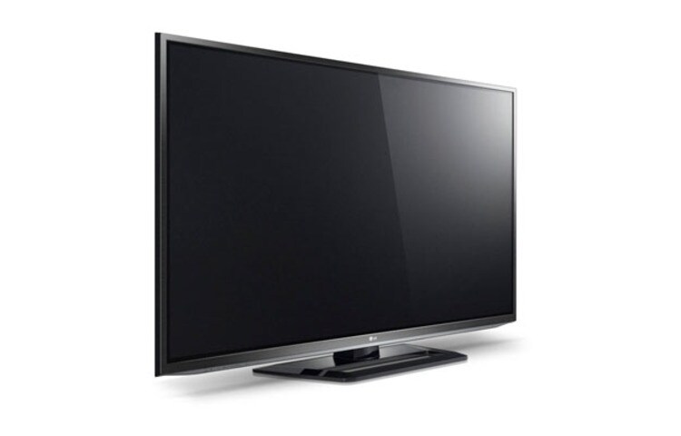 LG 60'' Full HD plazminis televizorius, sumanus energijos taupymas, DivX HD, 60PA6500, thumbnail 4